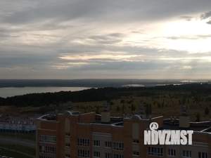 1-к квартира, на длительный срок, 50м2, 15/18 этаж