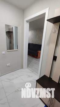 1-к квартира, посуточно, 31м2, 2/5 этаж