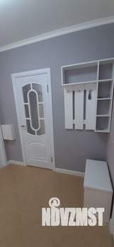 2-к квартира, посуточно, 55м2, 1/5 этаж