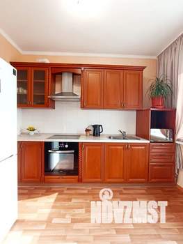 1-к квартира, посуточно, 48м2, 7/12 этаж