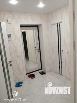 1-к квартира, на длительный срок, 45м2, 4/11 этаж