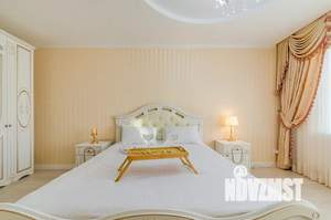 1-к квартира, посуточно, 67м2, 9/9 этаж