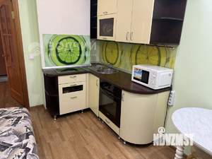 1-к квартира, на длительный срок, 39м2, 10/13 этаж