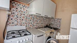 1-к квартира, на длительный срок, 30м2, 1/5 этаж