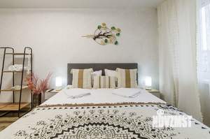 1-к квартира, посуточно, 35м2, 5/9 этаж