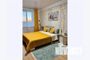 1-к квартира, посуточно, 35м2, 9/10 этаж