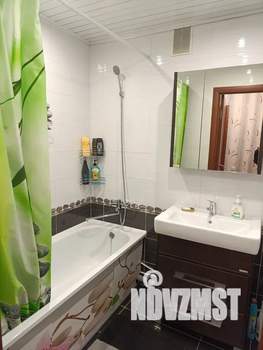 1-к квартира, посуточно, 38м2, 2/9 этаж