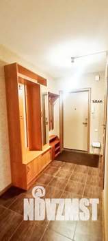 1-к квартира, посуточно, 48м2, 3/10 этаж