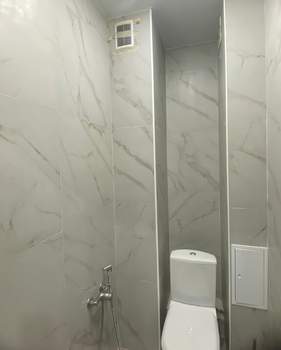 2-к квартира, на длительный срок, 65м2, 6/20 этаж