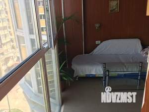 1-к квартира, посуточно, 47м2, 8/9 этаж