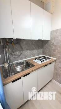 1-к квартира, на длительный срок, 31м2, 1/2 этаж