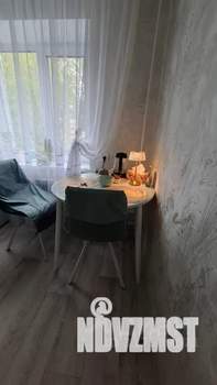 1-к квартира, посуточно, 30м2, 2/5 этаж