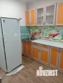 1-к квартира, на длительный срок, 37м2, 3/9 этаж