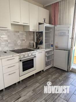 1-к квартира, на длительный срок, 36м2, 5/12 этаж