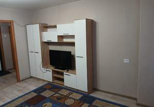 1-к квартира, на длительный срок, 36м2, 1/9 этаж