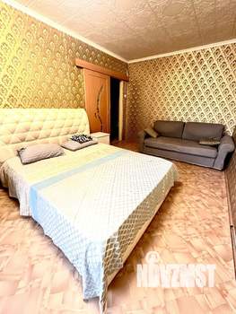 3-к квартира, посуточно, 60м2, 1/9 этаж