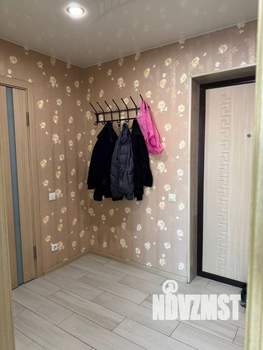 1-к квартира, на длительный срок, 45м2, 5/16 этаж