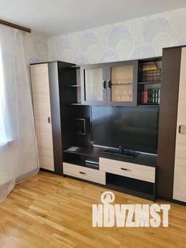 1-к квартира, посуточно, 45м2, 5/9 этаж