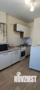 1-к квартира, на длительный срок, 36м2, 5/17 этаж