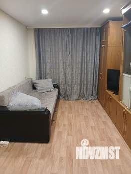 1-к квартира, на длительный срок, 30м2, 2/5 этаж