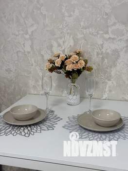1-к квартира, посуточно, 45м2, 11/16 этаж