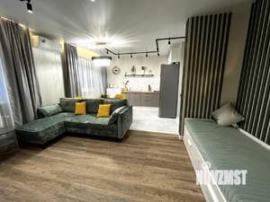 2-к квартира, посуточно, 60м2, 14/15 этаж
