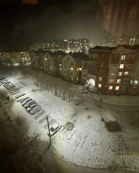 1-к квартира, на длительный срок, 33м2, 8/10 этаж