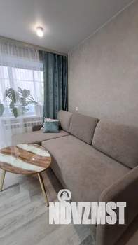1-к квартира, посуточно, 30м2, 2/5 этаж