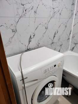 1-к квартира, на длительный срок, 38м2, 4/5 этаж