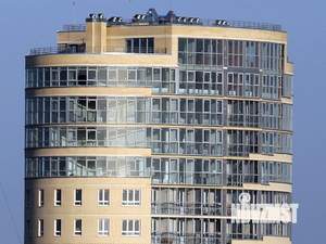 3-к квартира, на длительный срок, 100м2, 17/20 этаж