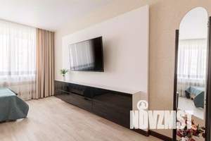 2-к квартира, посуточно, 65м2, 6/9 этаж