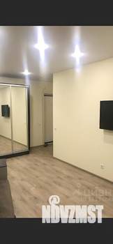 1-к квартира, на длительный срок, 36м2, 15/16 этаж