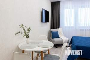 1-к квартира, посуточно, 23м2, 1/1 этаж