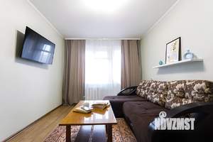 2-к квартира, посуточно, 56м2, 8/9 этаж