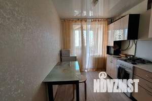 1-к квартира, посуточно, 42м2, 2/9 этаж