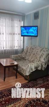 1-к квартира, посуточно, 31м2, 2/5 этаж