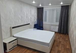 1-к квартира, на длительный срок, 38м2, 5/10 этаж