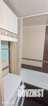 1-к квартира, на длительный срок, 33м2, 4/5 этаж