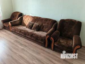 2-к квартира, на длительный срок, 60м2, 6/9 этаж