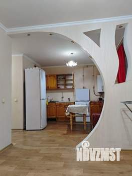 1-к квартира, на длительный срок, 49м2, 3/10 этаж