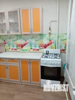 1-к квартира, на длительный срок, 37м2, 3/9 этаж