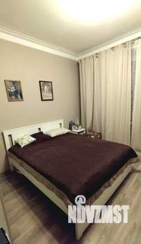 2-к квартира, на длительный срок, 73м2, 4/5 этаж