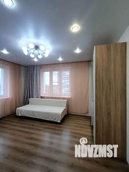 2-к квартира, посуточно, 60м2, 10/16 этаж
