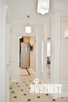 2-к квартира, посуточно, 70м2, 17/19 этаж