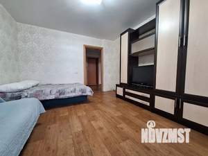 1-к квартира, посуточно, 33м2, 5/9 этаж