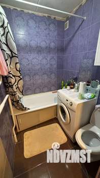 1-к квартира, на длительный срок, 28м2, 3/5 этаж