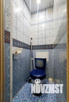 1-к квартира, посуточно, 69м2, 1/1 этаж