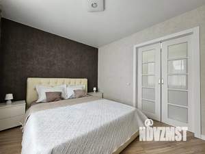 2-к квартира, посуточно, 52м2, 7/10 этаж