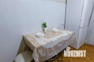 2-к квартира, посуточно, 51м2, 1/1 этаж