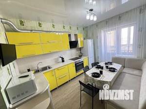 2-к квартира, посуточно, 60м2, 1/1 этаж